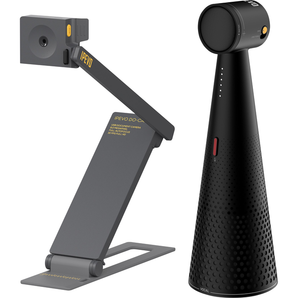 IPEVO DO-CAM USB Document Camera + VOCAL AI Beamforming Bluetooth Speakerphone (Sale!)