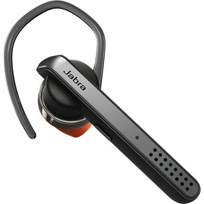 Jabra TALK 45 Universal Bluetooth Headset with Media Streaming