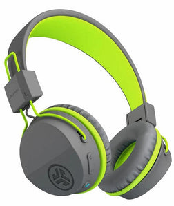 JLab Neon Wireless On-Ear Headphones (3 Colors) (On Sale!)