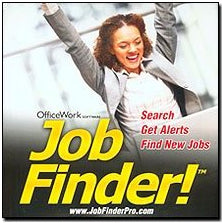 Job Finder Pro 2.0