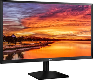 LG 23.8" FHD IPS Monitor with HDMI & VGA (On Sale!)
