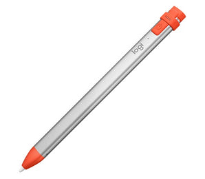 Logitech Crayon Digital Pen for Select Apple iPads (2 Styles) (On Sale!)