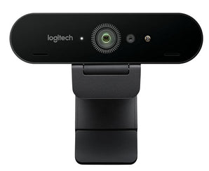 Logitech 4K PRO Webcam