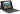 Logitech Rugged Folio Keyboard/Cover Case for Apple iPad 7th/8th/9th Gen