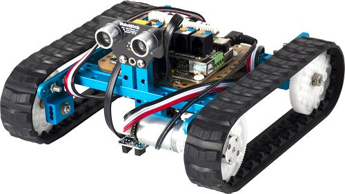 Makeblock 90040 mBot Ultimate 2.0 10-in-1 Educational Robot Kit from ...