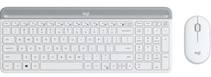 Logitech MK470 Slim Wireless Keyboard and Mouse (On Sale!)