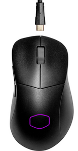 Cooler Master MM731 Hybrid Gaming Mouse (On Sale!)