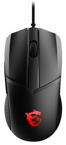MSI Clutch GM41 RGB Gaming Mouse (On Sale!)