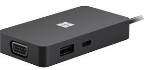 Microsoft USB-C Travel Hub