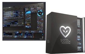 Kilohearts Phase Plant Softsnyth + Toolbox PROFESSIONAL Snapins Bundle