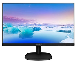 Philips 27" FHD Multimedia Monitor with 4-Year Advanced Replacement Warranty (On Sale!)