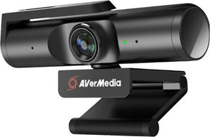 AVer Live Streamer CAM 513 4K Ultra HD Webcam