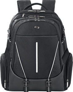 Solo New York Rival Backpack for Up to 17" Devices (On Sale!)