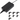 Rocstor Premium 90W Universal Laptop Charger with Interchangeable Tips
