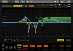 NUGEN Audio Stereoplacer Academic (Download)