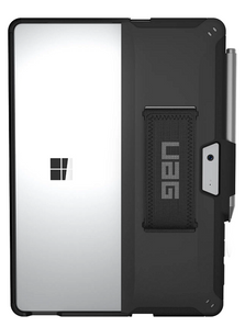 UAG Scout Series Case with Handstrap for Surface Go/Go 2/Go 3
