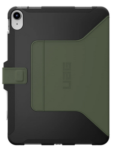 UAG Scout Series Case for Apple iPad 10.9" 10th Gen (2 Colors)
