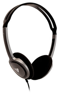 V7 Lightweight Stereo Headphones (10-Pack) (While They Last!)