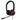 V7 Safe Sound Education Antimicrobial Headset with Microphone (10-Pack) (While They Last!)