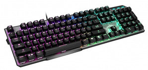 MSI VIGOR GK50 Elite Gaming Keyboard with Kailh Blue Switches