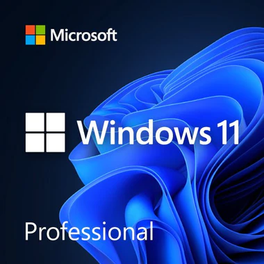 Microsoft FQC-10572 Windows 11 Pro 64-Bit Full Version (Download)