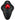 Adesso iMouse T40 Wireless Programmable Ergonomic Trackball Mouse